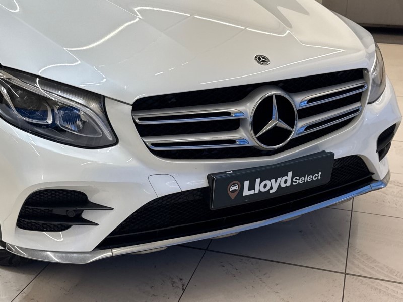 Used Mercedes-Benz GLC 2018 for sale - 77137824: Photo 38