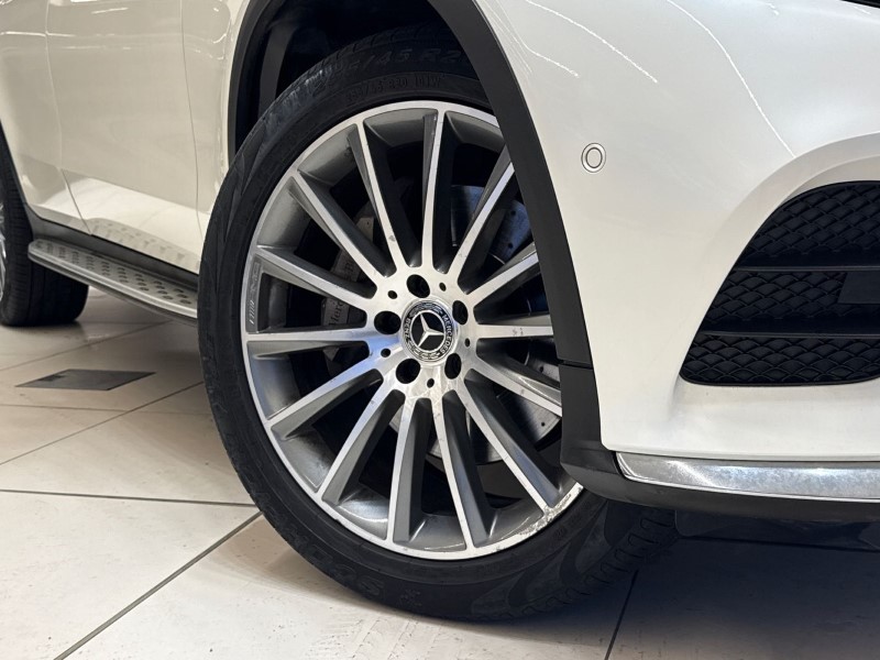 Used Mercedes-Benz GLC 2018 for sale - 77137824: Photo 39