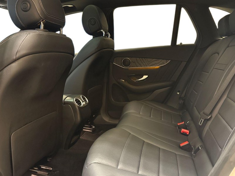 Used Mercedes-Benz GLC 2018 for sale - 77137824: Photo 4