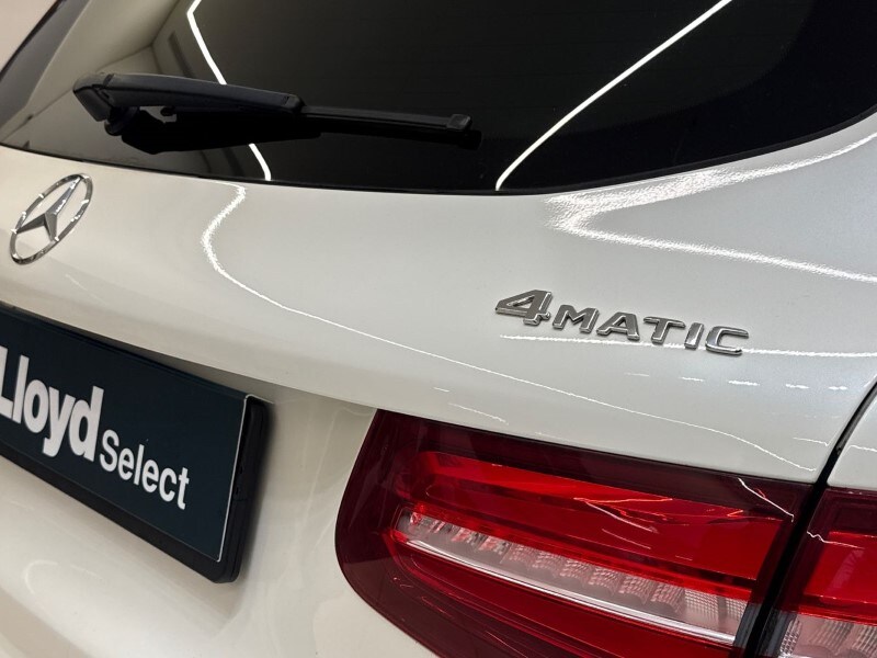 Used Mercedes-Benz GLC 2018 for sale - 77137824: Photo 41