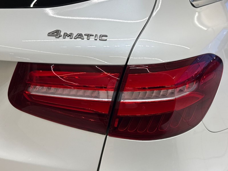 Used Mercedes-Benz GLC 2018 for sale - 77137824: Photo 42