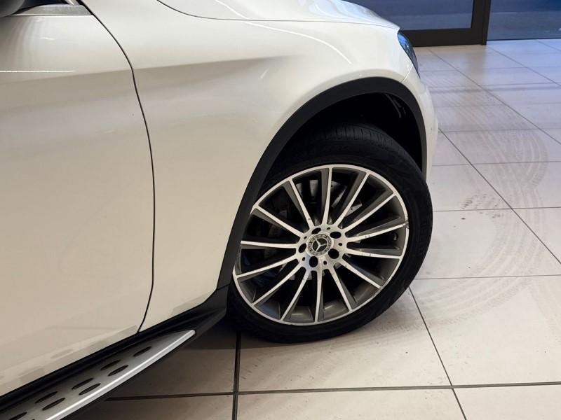 Used Mercedes-Benz GLC 2018 for sale - 77137824: Photo 44