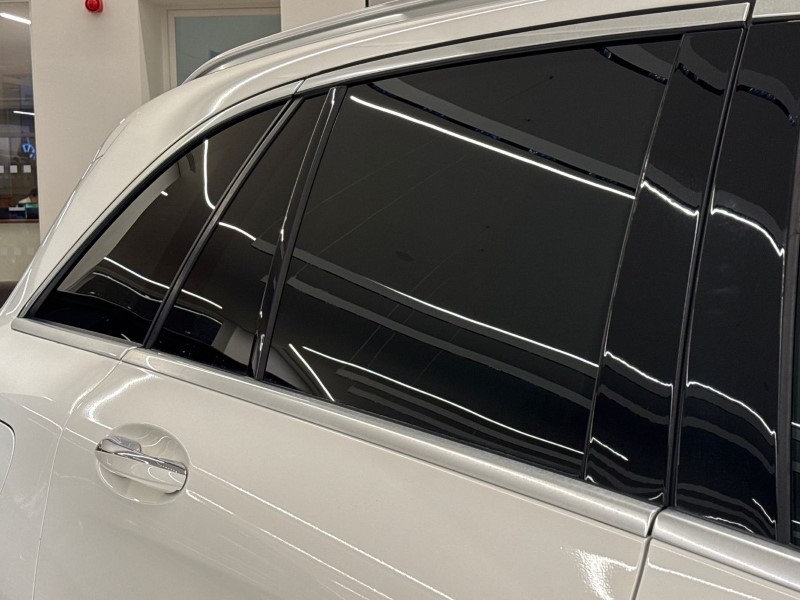 Used Mercedes-Benz GLC 2018 for sale - 77137824: Photo 46