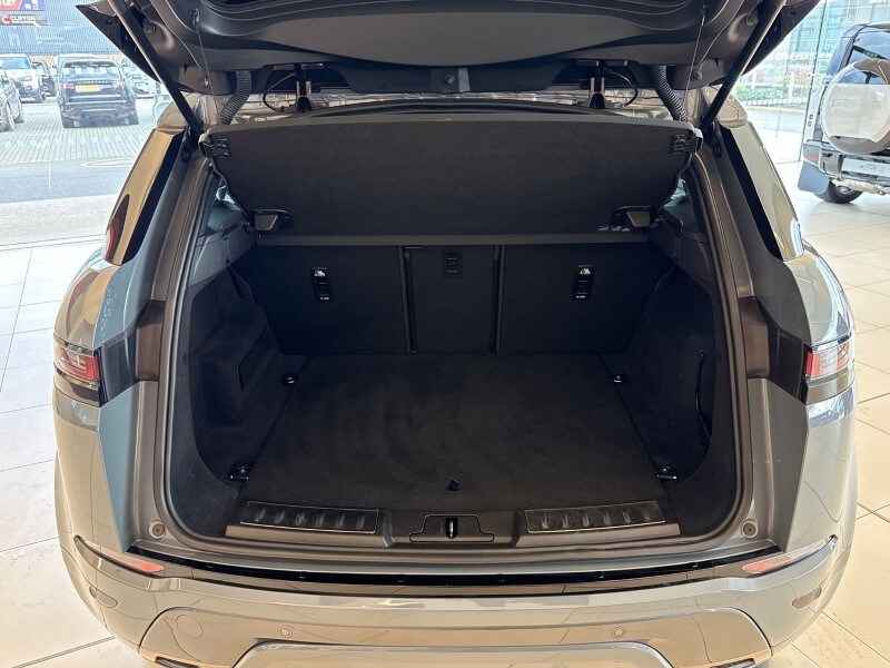 Used Land Rover Range Rover Evoque 2022 for sale - 77578249: Photo 11