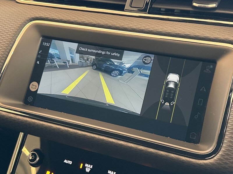 Used Land Rover Range Rover Evoque 2022 for sale - 77578249: Photo 13