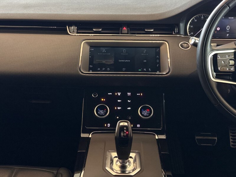 Used Land Rover Range Rover Evoque 2022 for sale - 77578249: Photo 15