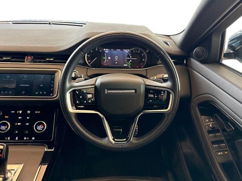 Used Land Rover Range Rover Evoque 2022 for sale - 77578249: Photo 16