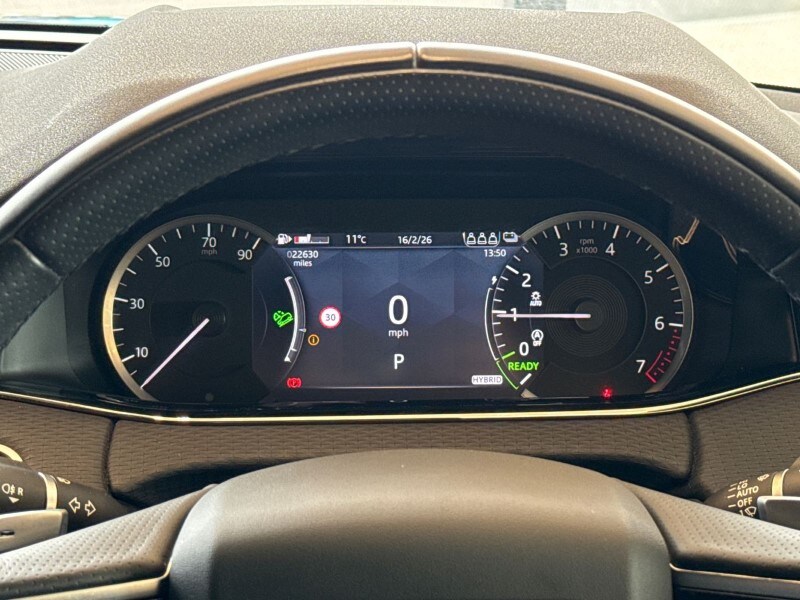 Used Land Rover Range Rover Evoque 2022 for sale - 77578249: Photo 17