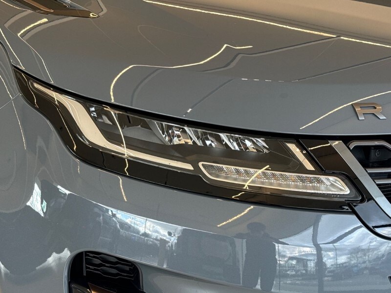 Used Land Rover Range Rover Evoque 2022 for sale - 77578249: Photo 18