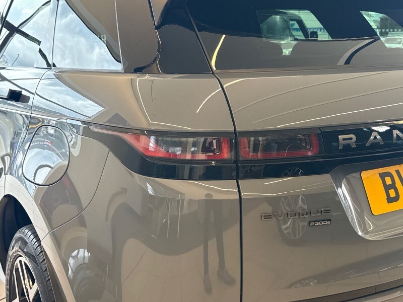 Used Land Rover Range Rover Evoque 2022 for sale - 77578249: Photo 20