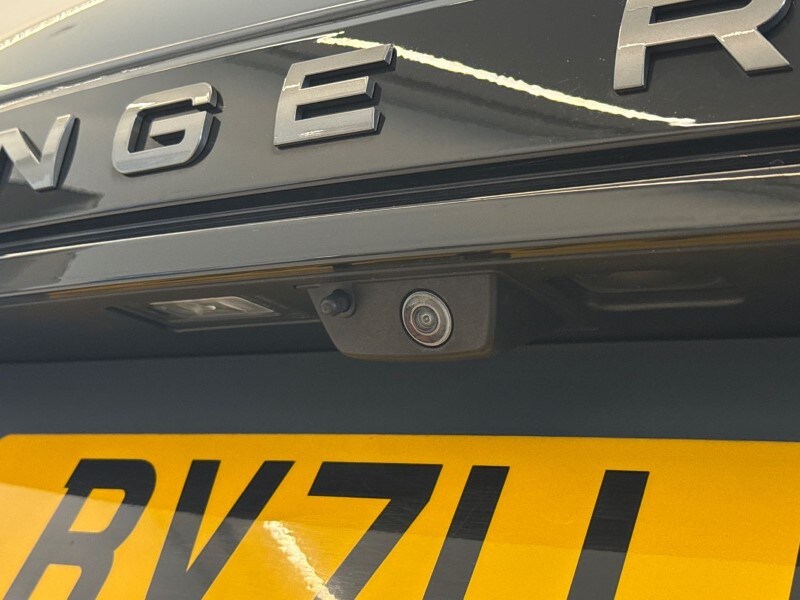 Used Land Rover Range Rover Evoque 2022 for sale - 77578249: Photo 37