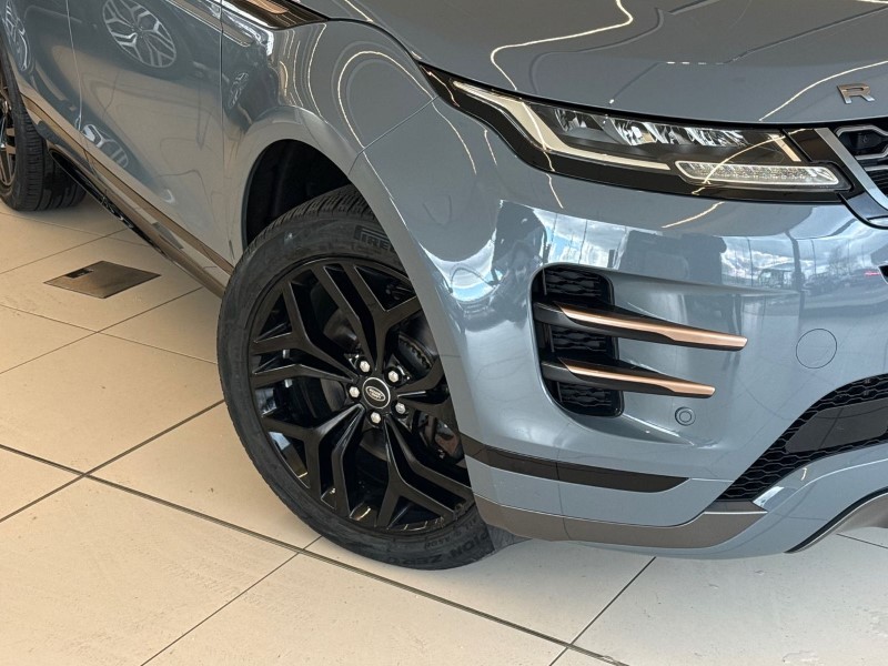 Used Land Rover Range Rover Evoque 2022 for sale - 77578249: Photo 38