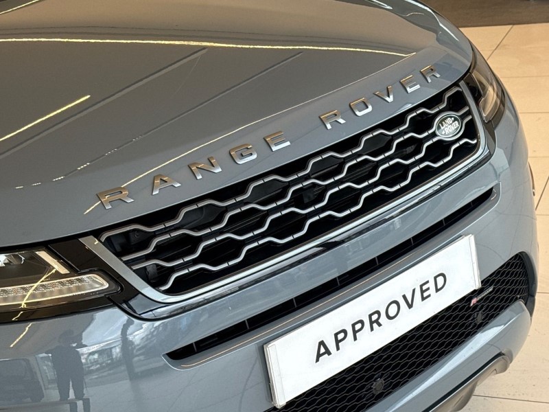 Used Land Rover Range Rover Evoque 2022 for sale - 77578249: Photo 39