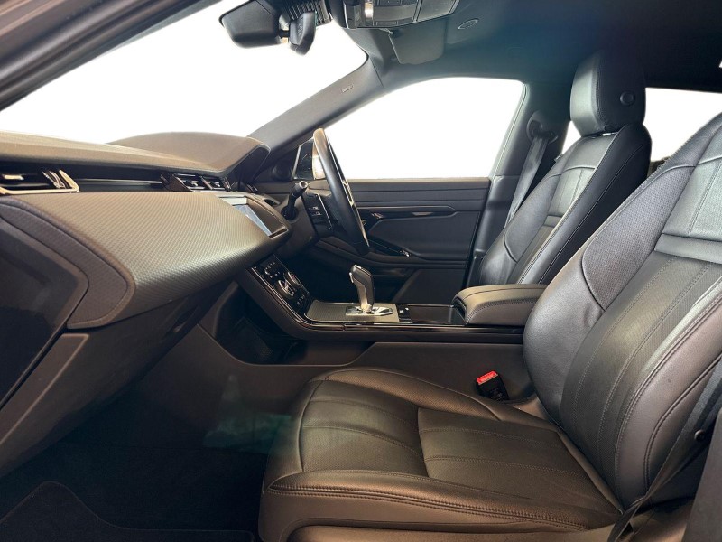 Used Land Rover Range Rover Evoque 2022 for sale - 77578249: Photo 4