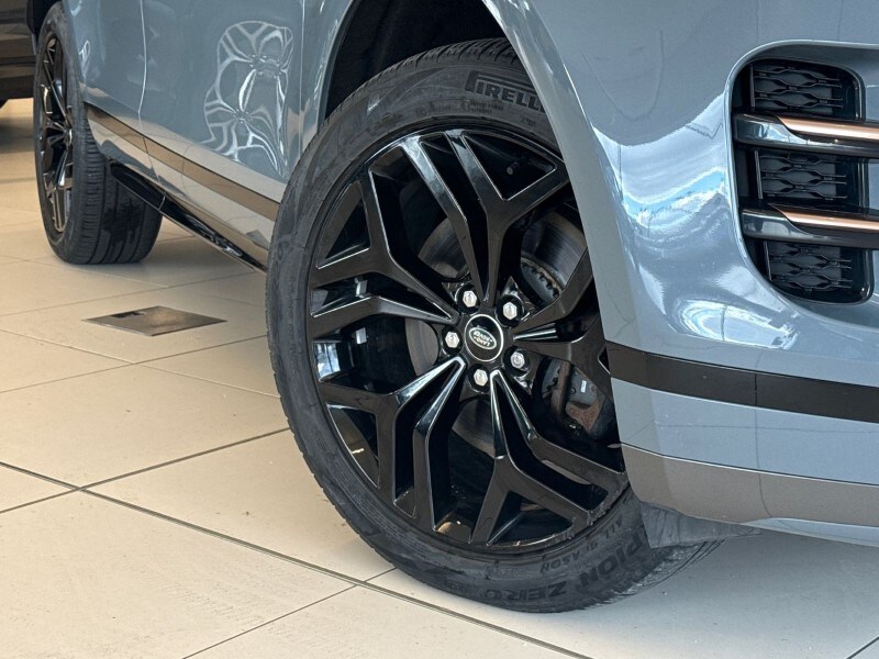 Used Land Rover Range Rover Evoque 2022 for sale - 77578249: Photo 40