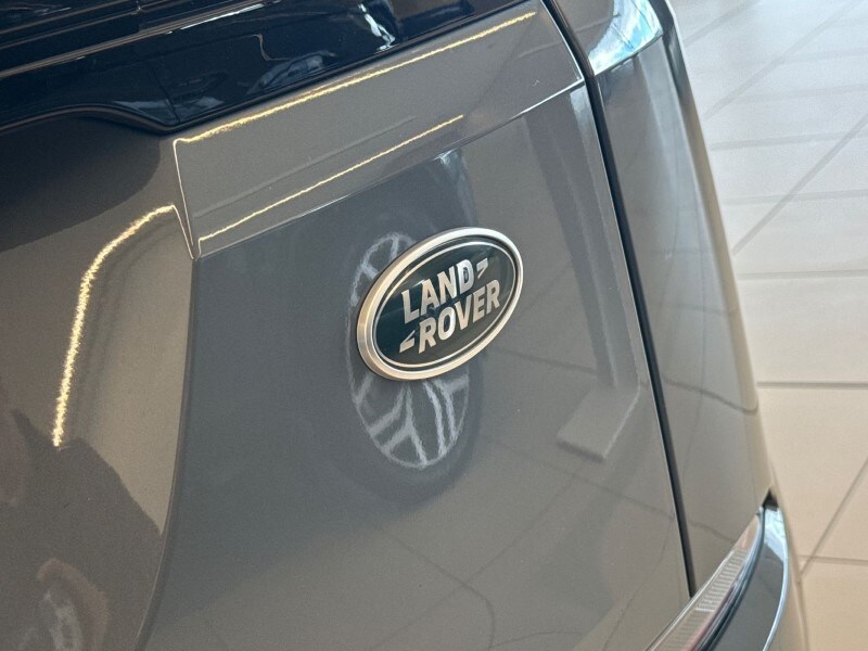 Used Land Rover Range Rover Evoque 2022 for sale - 77578249: Photo 41