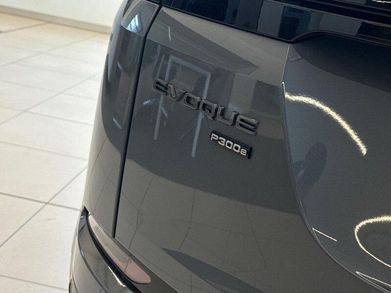 Used Land Rover Range Rover Evoque 2022 for sale - 77578249: Photo 42