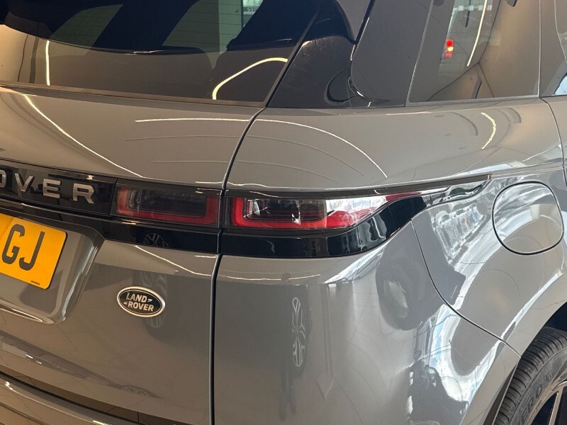 Used Land Rover Range Rover Evoque 2022 for sale - 77578249: Photo 43