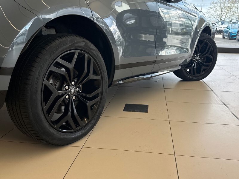 Used Land Rover Range Rover Evoque 2022 for sale - 77578249: Photo 44