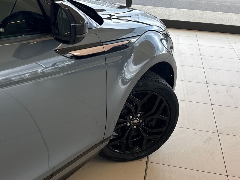 Used Land Rover Range Rover Evoque 2022 for sale - 77578249: Photo 45