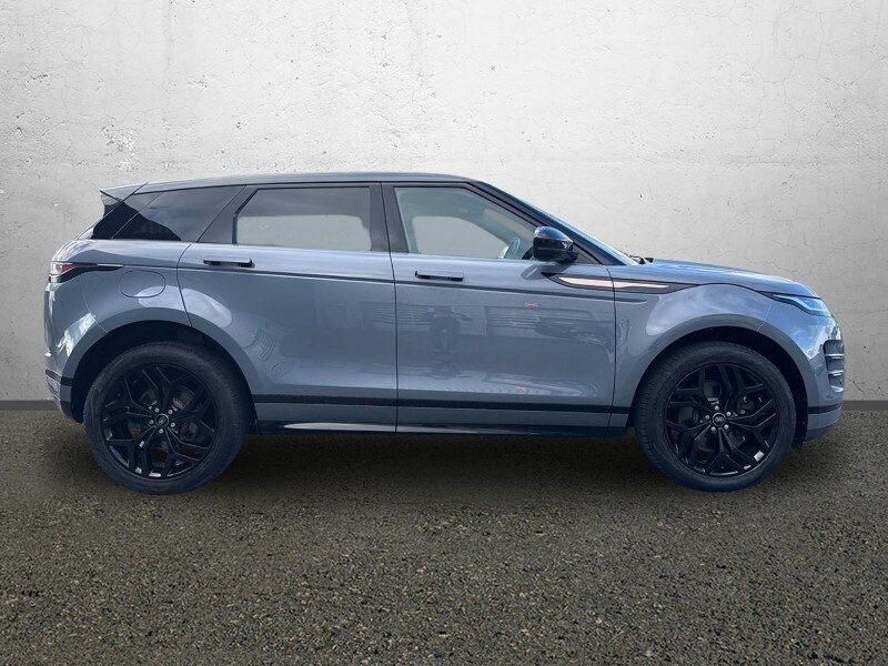 Used Land Rover Range Rover Evoque 2022 for sale - 77578249: Photo 6