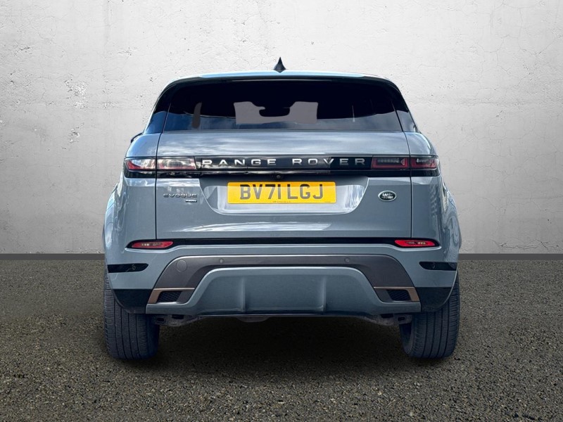 Used Land Rover Range Rover Evoque 2022 for sale - 77578249: Photo 7