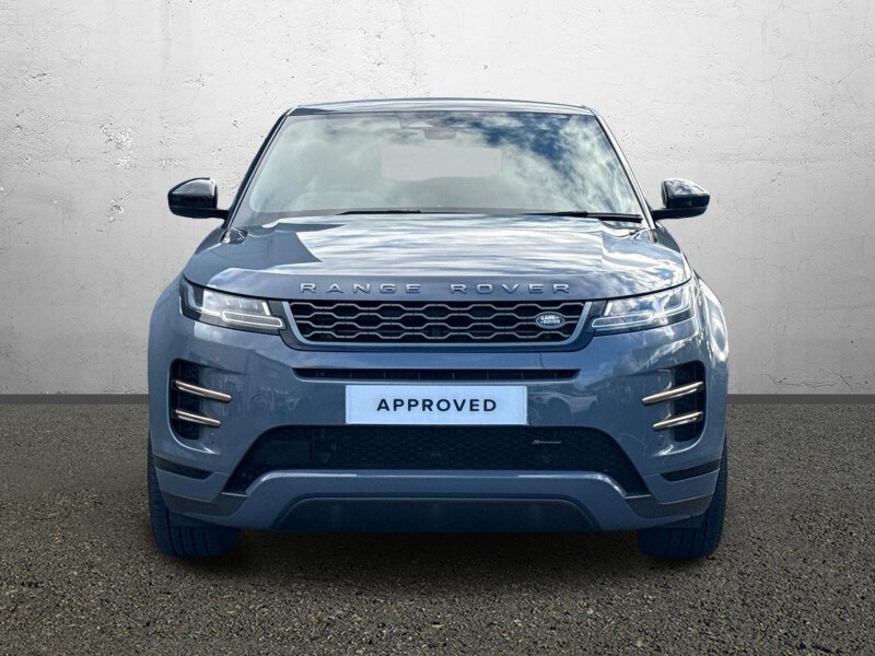 Used Land Rover Range Rover Evoque 2022 for sale - 77578249: Photo 8