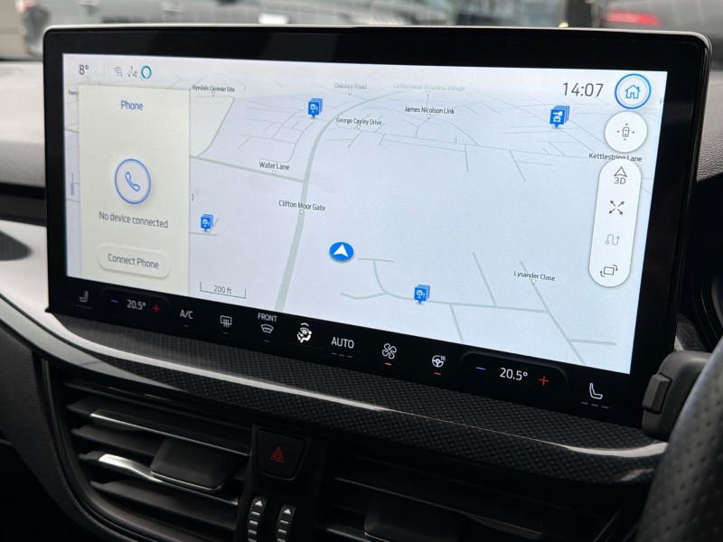 Used Ford Focus 2024 for sale - 77965415: Photo 11