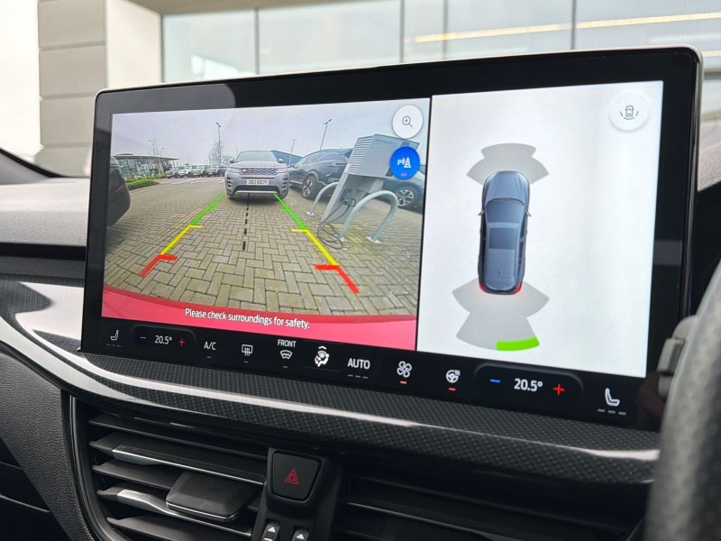 Used Ford Focus 2024 for sale - 77965415: Photo 12