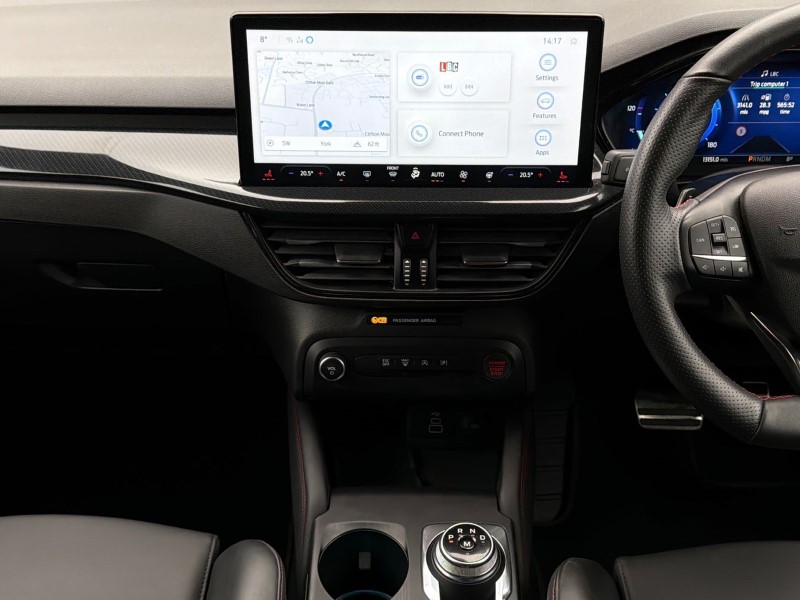 Used Ford Focus 2024 for sale - 77965415: Photo 14