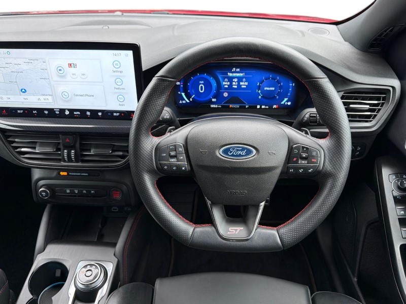 Used Ford Focus 2024 for sale - 77965415: Photo 15