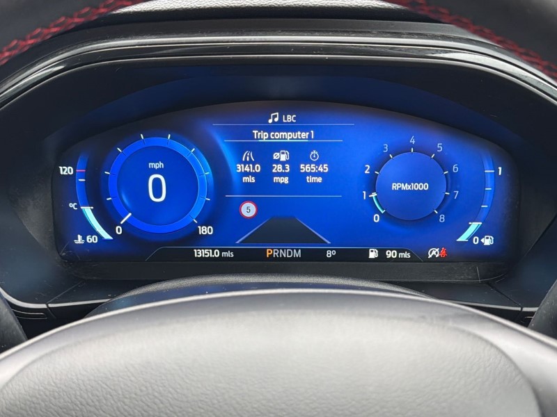 Used Ford Focus 2024 for sale - 77965415: Photo 16