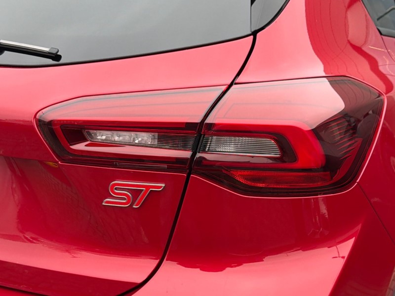 Used Ford Focus 2024 for sale - 77965415: Photo 19