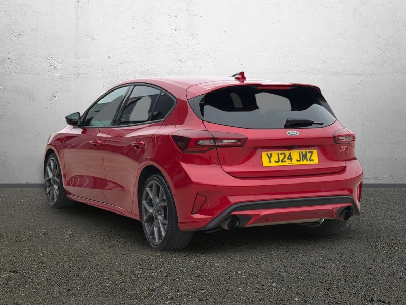 Used Ford Focus 2024 for sale - 77965415: Photo 2