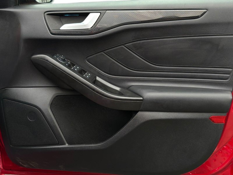 Used Ford Focus 2024 for sale - 77965415: Photo 21