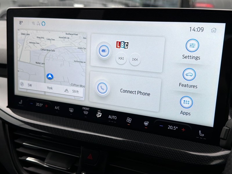 Used Ford Focus 2024 for sale - 77965415: Photo 29