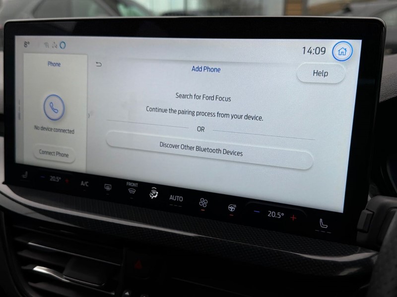 Used Ford Focus 2024 for sale - 77965415: Photo 30