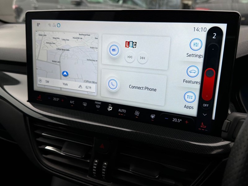 Used Ford Focus 2024 for sale - 77965415: Photo 33