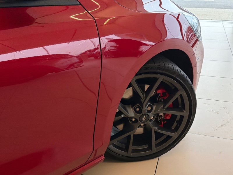 Used Ford Focus 2024 for sale - 77965415: Photo 47