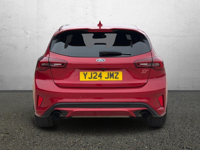 Used Ford Focus 2024 for sale - 77965415: Photo 6