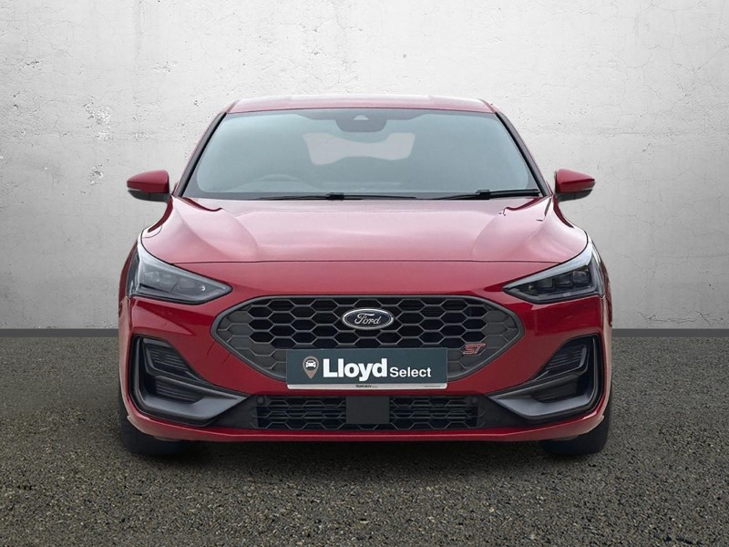 Used Ford Focus 2024 for sale - 77965415: Photo 7