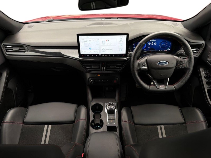 Used Ford Focus 2024 for sale - 77965415: Photo 9