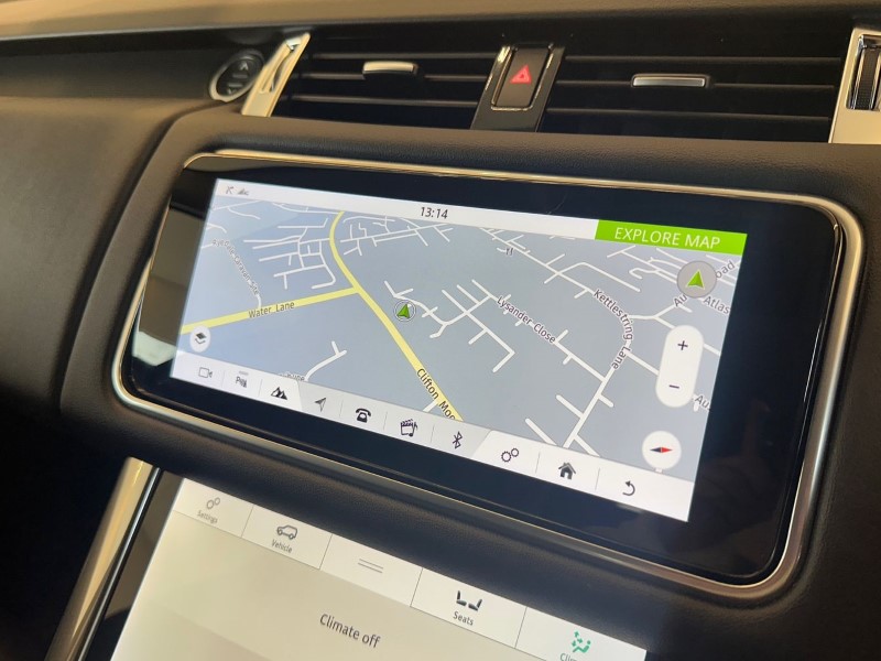 Used Land Rover Range Rover Sport 2022 for sale - 77353920: Photo 11