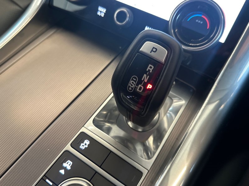 Used Land Rover Range Rover Sport 2022 for sale - 77353920: Photo 13