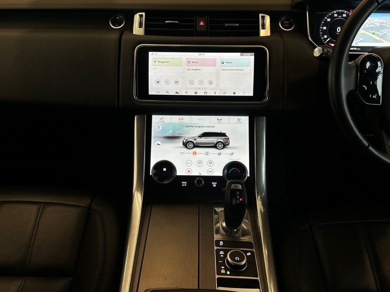 Used Land Rover Range Rover Sport 2022 for sale - 77353920: Photo 14