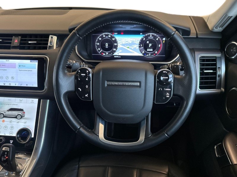 Used Land Rover Range Rover Sport 2022 for sale - 77353920: Photo 15