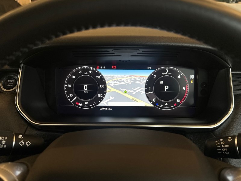 Used Land Rover Range Rover Sport 2022 for sale - 77353920: Photo 16