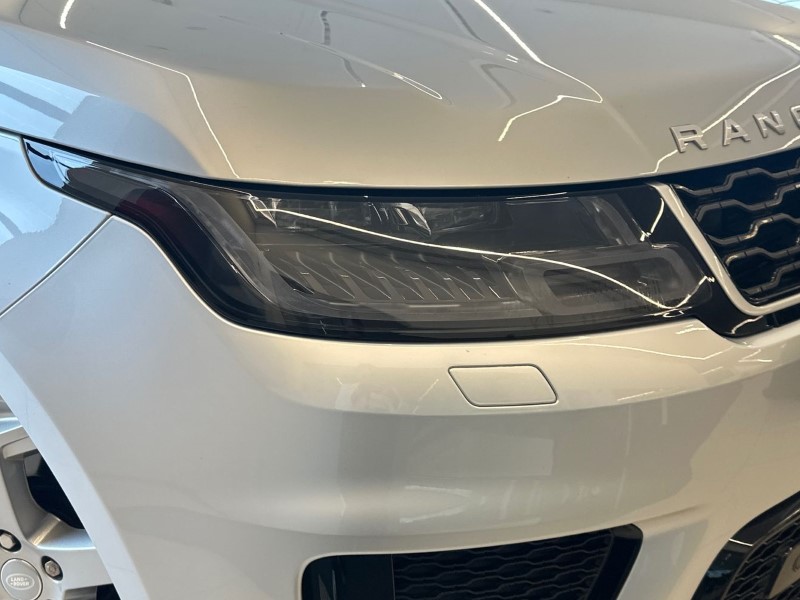 Used Land Rover Range Rover Sport 2022 for sale - 77353920: Photo 17