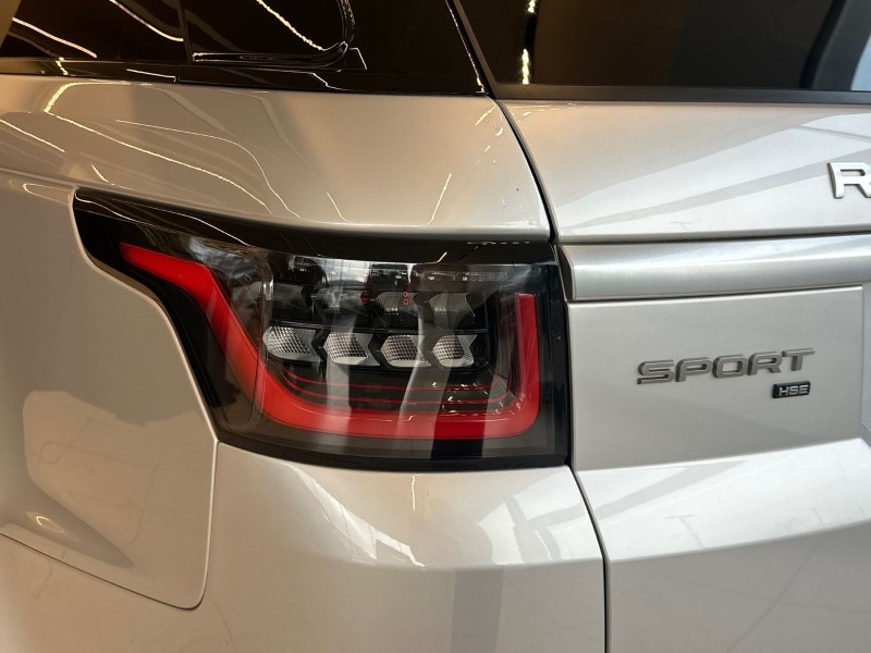 Used Land Rover Range Rover Sport 2022 for sale - 77353920: Photo 19
