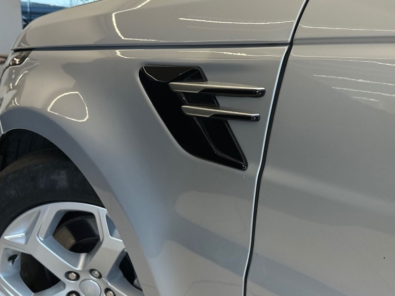 Used Land Rover Range Rover Sport 2022 for sale - 77353920: Photo 20